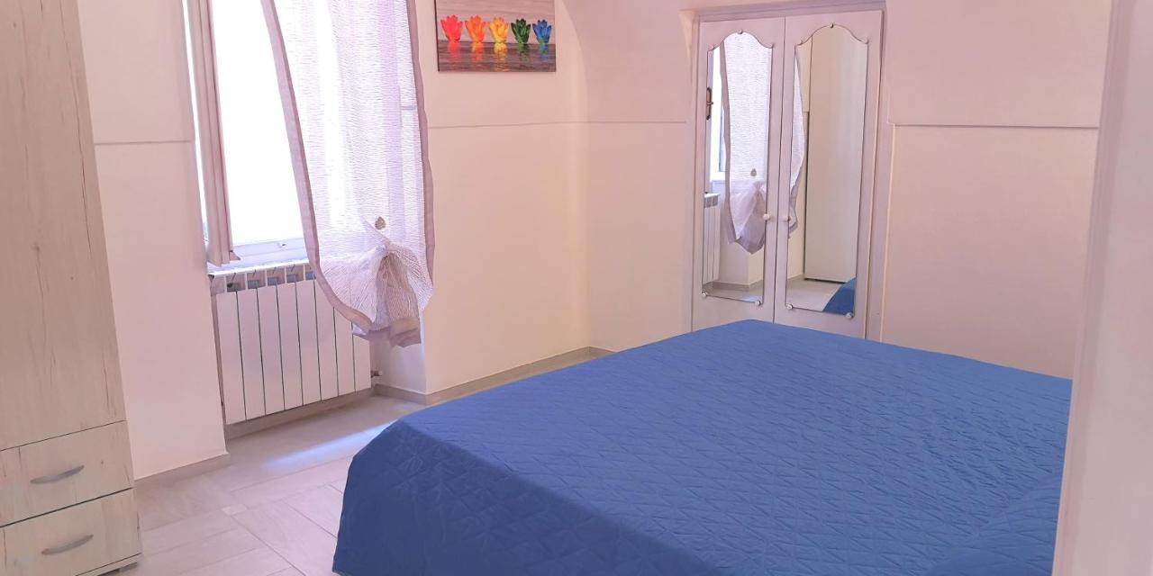 A casa di Fede Appartamento Dolceacqua Esterno foto