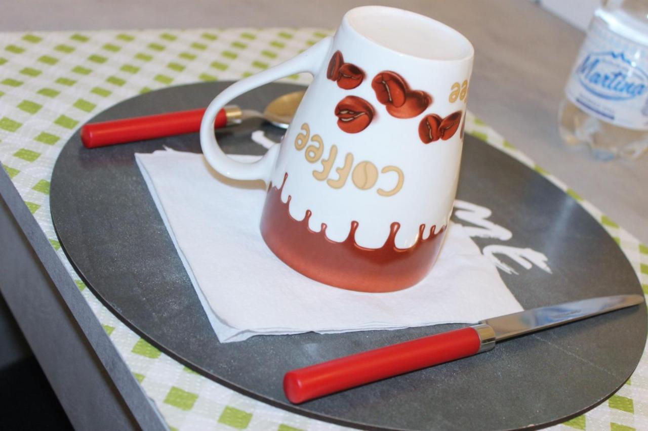 A casa di Fede Appartamento Dolceacqua Esterno foto