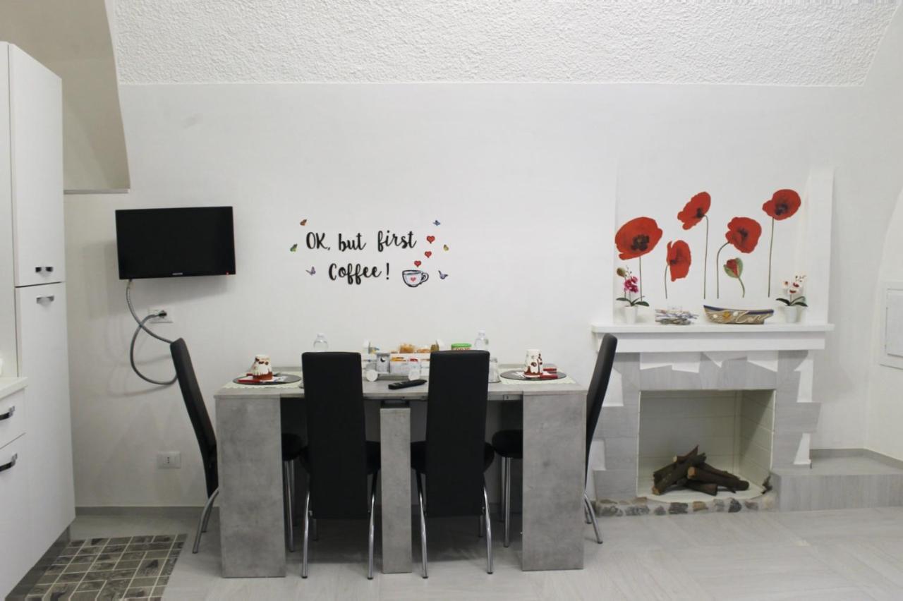A casa di Fede Appartamento Dolceacqua Esterno foto