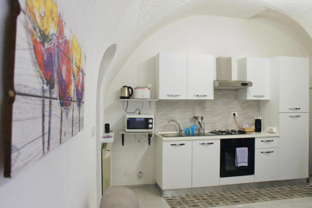 A casa di Fede Appartamento Dolceacqua Esterno foto