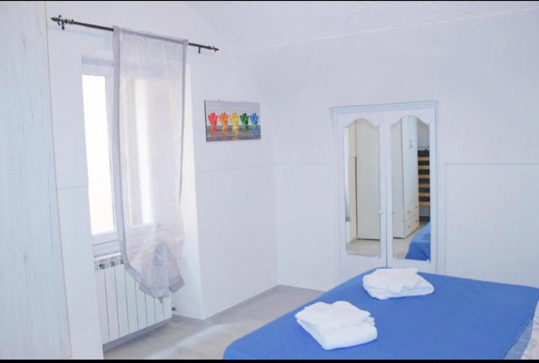 A casa di Fede Appartamento Dolceacqua Esterno foto
