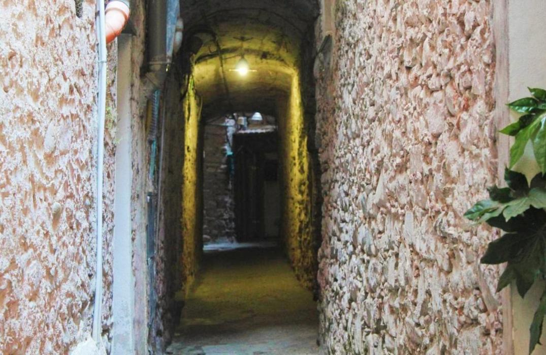 A casa di Fede Appartamento Dolceacqua Esterno foto