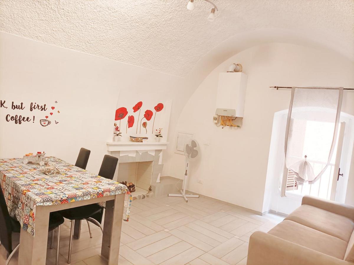 A casa di Fede Appartamento Dolceacqua Esterno foto